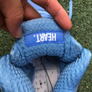 Air Jordan 5 Retro UNC University Blue - Encomenda