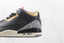Jordan 3 Retro Cement Gold - Encomenda