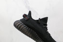 Adidas Yeezy Boost 350 V2 Black Red - Encomenda