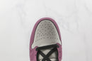 Jordan 1 Mid SE Light Mulberry - Encomenda