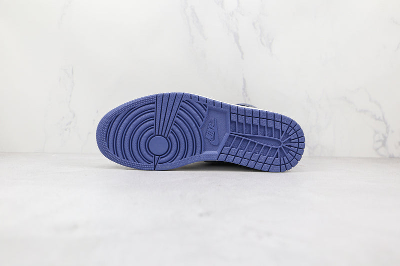 Jordan 1 Retro High Blue Moon - Encomenda