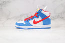 Nike SB Dunk High Doraemon - Encomenda