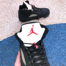 Air Jordan 5 Retro Gore-Tex Off Noir - Encomenda