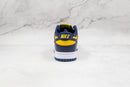 Nike Dunk Low Michigan - Encomenda