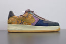 Nike Air Force 1 Low Travis Scott Cactus Jack - Encomenda