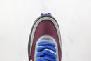 Nike Waffle Sacai Undercover Night Maroon Team Royal - Encomenda