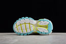 Balenciaga Track White Neon Yellow - Encomenda
