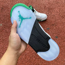 Air Jordan 5 Retro Lucky Green - Encomenda