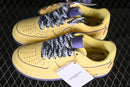 Kobe Bryant x Nike Air Force 1 Protro Mamba Mentality Soft Yellow - ENCOMENDA