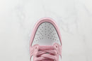 Nike Dunk Low Pink Red White - Encomenda