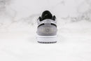 Jordan 1 Low Grey Toe - Encomenda