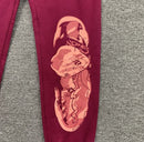 Calça Sp5der Nocturnal Highway - Encomenda