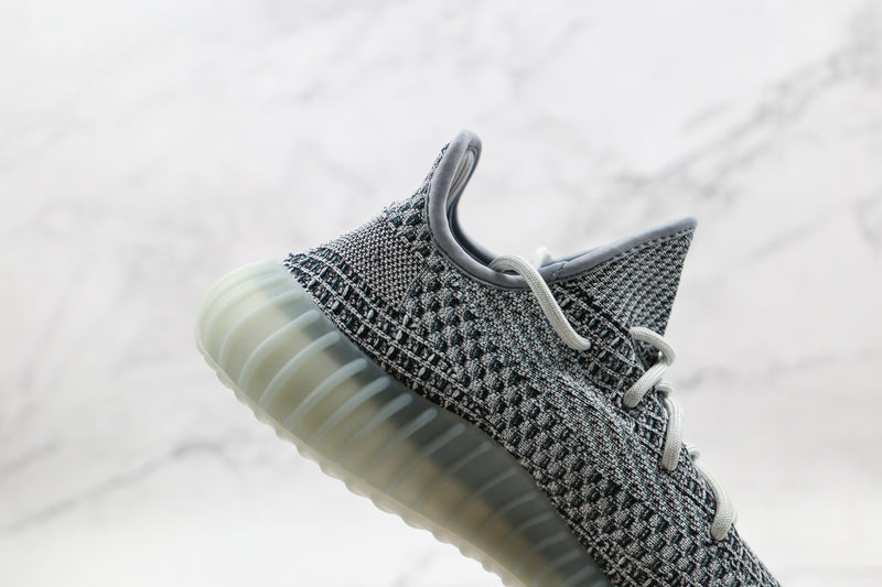 Adidas Yeezy Boost 350 V2 Ash Blue - Encomenda