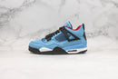 Jordan 4 Retro Travis Scott Cactus Jack - Encomenda
