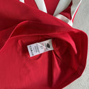 Conjunto Syna World Team Syna Twinset Red - Encomenda