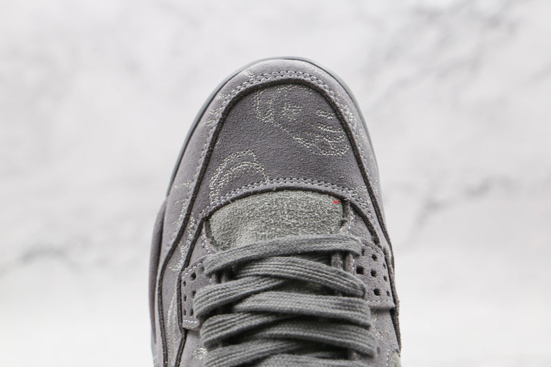 Jordan 4 Retro Kaws - Encomenda