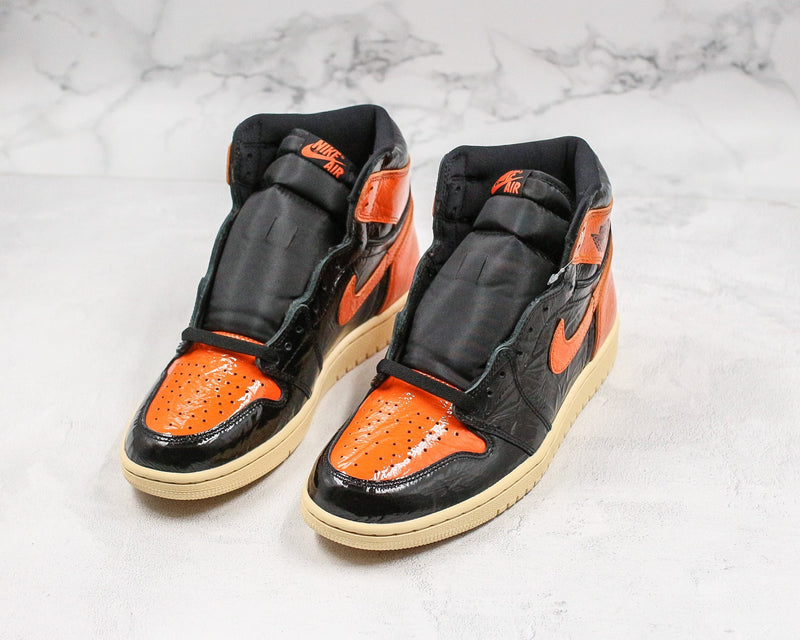 Jordan 1 Retro High Shattered Backboard 3.0 - Encomenda