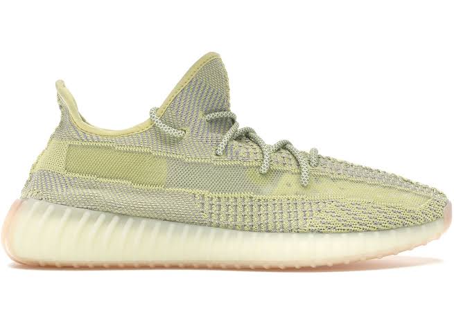 Adidas Yeezy Boost 350 V2 Antlia (Non Reflective) - Encomenda