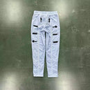 Conjunto Trapstar Irongate 2.0 Shellsuit Azul - Encomenda