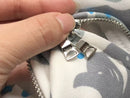 Moletom Bape Shark ABC White Blue Camo - Encomenda