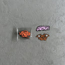 Camiseta Syna World 'Light Me Up' - Encomenda