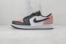 Jordan 1 Low Bleached Coral - Encomenda