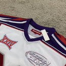 Camiseta Supreme Sudden Death Football - ENCOMENDA