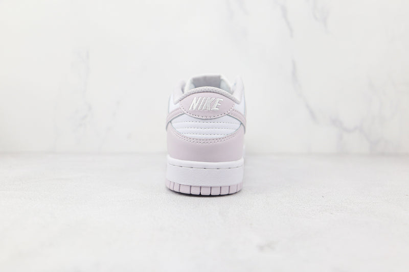 Nike Dunk Low Light Violet - Encomenda