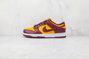 Nike Dunk Low Midas Gold - Encomenda