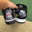 Nike SB Dunk Low Neckface - Encomenda