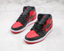 Jordan 1 Mid Reverse Bred - Encomenda