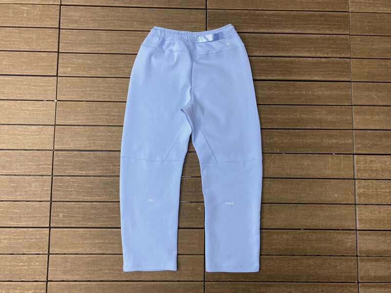 Conjunto Calça Nike x NOCTA Tech Fleece Blue Tint - Encomenda