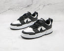 Nike Dunk Low Disrupt Black White - Encomenda