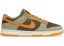 Nike Dunk Low Dusty Olive - Encomenda