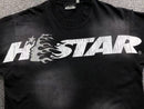 Camiseta Hellstar Studios Cartoon Logo - Encomenda