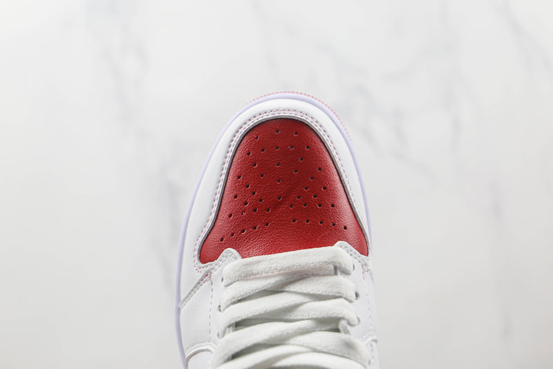 Jordan 1 Mid Reverse Chicago - Encomenda