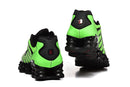 Nike Shox TL Thermoactive Green