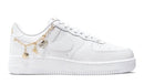 Nike Air Force 1 Low LX White Pendant - Encomenda