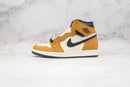Jordan 1 Retro High Rookie of the Year - Encomenda