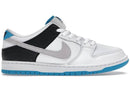 Nike SB Dunk Low Laser Blue - Encomenda