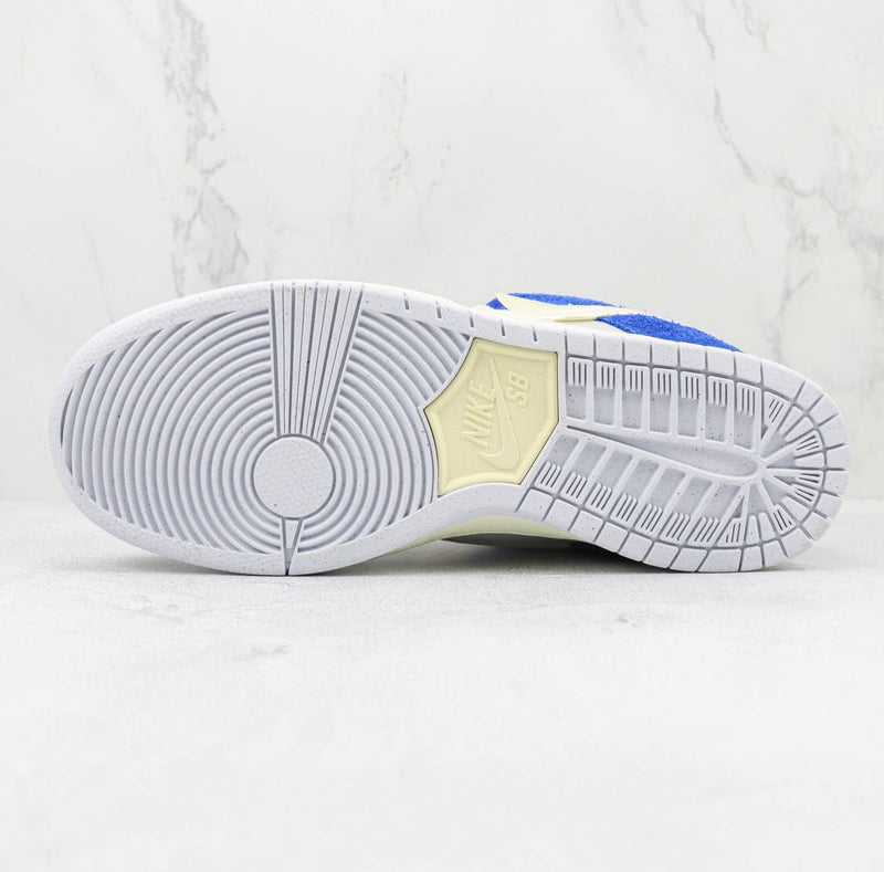 Nike SB Dunk Low Pro Fly Streetwear - Encomenda
