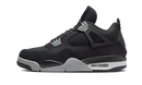 Air Jordan 4 SE Black Canvas  - Encomenda