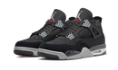 Air Jordan 4 SE Black Canvas  - Encomenda