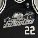 Conjunto Trapstar Shooters Basketball - Encomenda