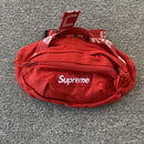 Supreme Waist Bag (SS18) - ENCOMENDA