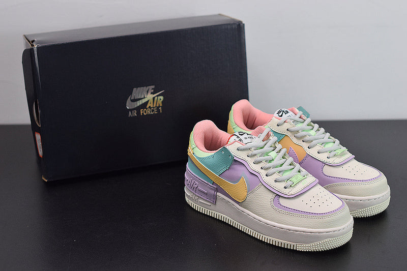 Nike Air Force 1 Shadow Pale Ivory - Encomenda