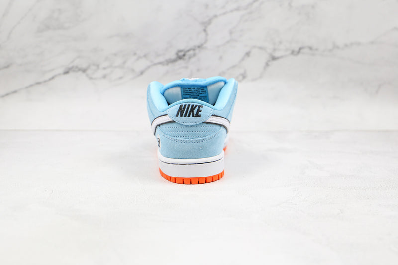 Nike SB Dunk Low Club 58 Gulf - Encomenda