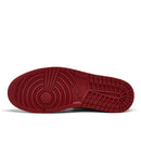 Jordan 1 Retro Low OG Black Toe - Encomenda