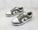 Nike Dunk Low Medium Olive - Encomenda