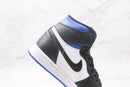 Jordan 1 Retro High Royal Toe - Encomenda